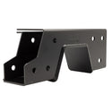 BELLTECH 6647 C-NOTCH KIT Increases Overall Rear Axle Travel Approx. 2 in. 2015-2020 Ford F150 (All Cabs Short Bed) 5.5 in. Rear Drop