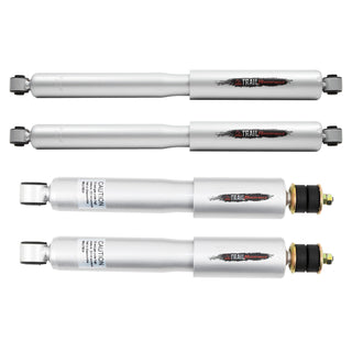 BELLTECH 9645 SHOCK ABSORBER SET  STREET PERFORMANCE