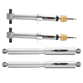 BELLTECH 9718 SHOCK ABSORBER SET  STREET PERFORMANCE