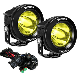 Vision X LED Lights 9945835