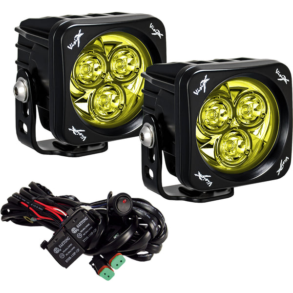 Vision X LED Lights 9945880