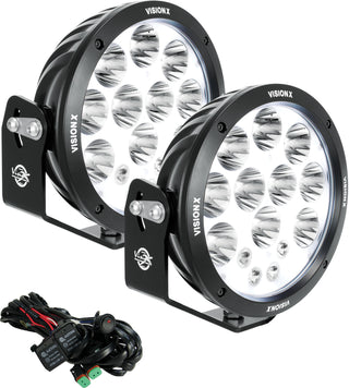 Vision X LED Lights 1238216