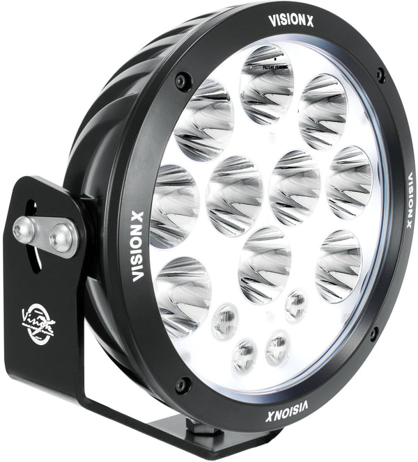 Vision X LED Lights 1238116