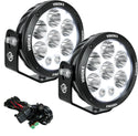 Vision X LED Lights 1236216