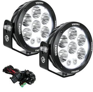 Vision X LED Lights 1236216