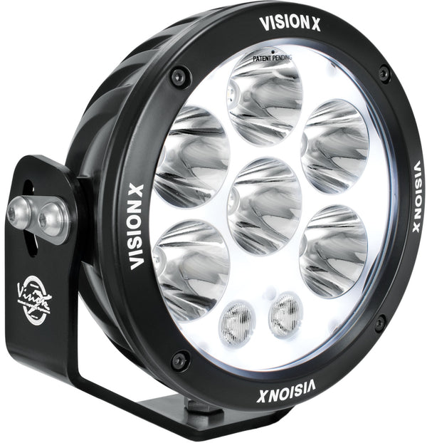 Vision X LED Lights 1236116