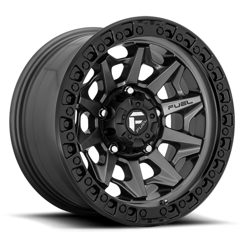 Fuel Offroad Wheel