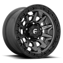 Fuel Offroad Wheel