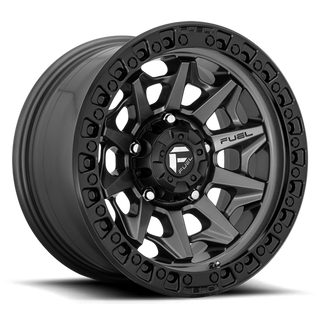 Fuel Offroad Wheel