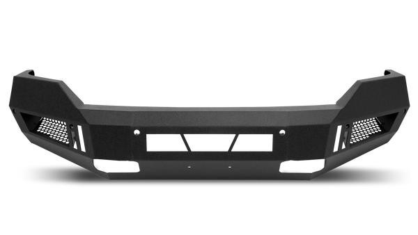 Body Armor 4x4 DG-19339 Eco Series Front Bumper 2013-18 Ram 1500