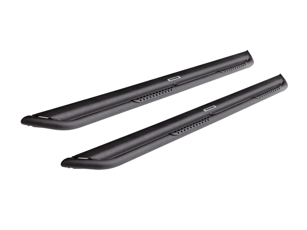 Go Rhino DS60073T - Dominator Xtreme DS SideSteps - BOARDS ONLY - Textured Black