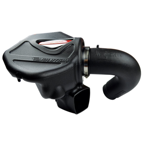 Injen EVOLUTION Cold Air Intake System