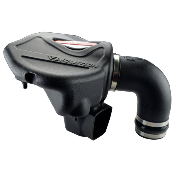 Injen EVOLUTION Cold Air Intake System