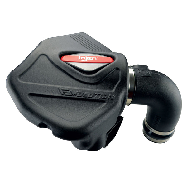 Injen EVOLUTION Cold Air Intake System