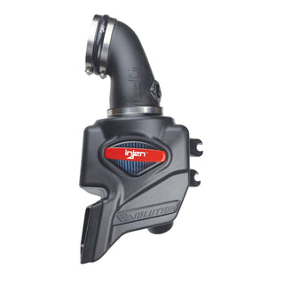 Injen EVOLUTION Cold Air Intake System