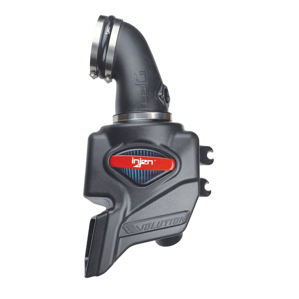 Injen EVOLUTION Cold Air Intake System