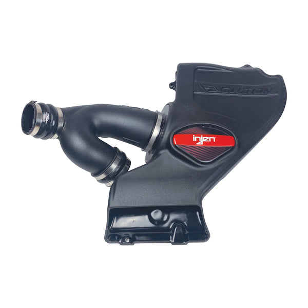 Injen Injen EVOLUTION Cold Air Intake System