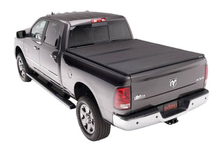 Solid Fold 2.0 19- Dodge Ram 6ft 4in Bed Cover