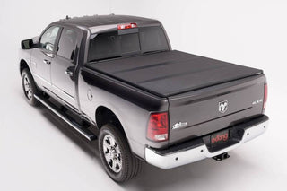 Solid Fold 2.0 Tonneau 09-15 Dodge Ram 5.7ft