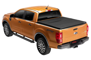 Solid Fold 2.0 Tonneau 19-  Ford Ranger 5ft Bed