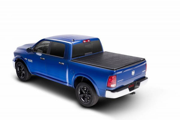Trifecta 2.0 19- Dodge Ram 5ft 7in Bed Cover