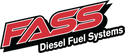 FASS Duramax Diesel Factory Fuel Filter Delete Kit 2001-10 GM Duramax 6.6