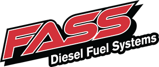 FASS Titanium Signature Fuel Pump System 100GPH 2015-16 GM Duramax 6.6 TSC12100G