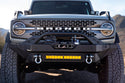 2021-22 FORD BRONCO FS-15 SERIES WINCH FRONT BUMPER