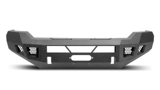 Body Armor 4x4 - FD-19337 - Bumper