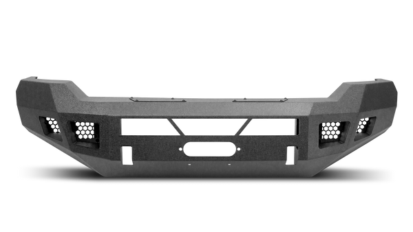 Body Armor 4x4 - FD-19337 - Bumper