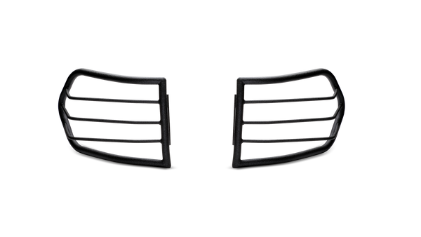 Body Armor 4x4 - FJ-7135 - Bumper Grille Insert