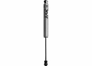Fox Shocks 2.0 Set of Front and Rear 2011-19 Chevy HD 1.5
