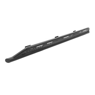 Go Rhino FS4429T - Dominator Xtreme D1 SideSteps With Mounting Bracket Kit - Textured Black