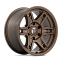 Fuel Offroad Wheel