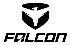 JK: Falcon Nexus EF 2.1 Steering Stabilizer - 1-3/8