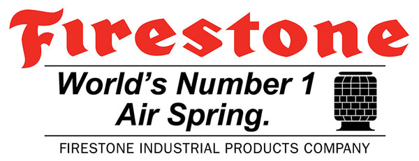 2005-22 Toyota Tacoma Firestone Ride Rite Air Bag Air Spring Helper Kit 2407