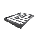Go Rhino 5933180T - Ceros Low Profile Roof Rack - Textured Black