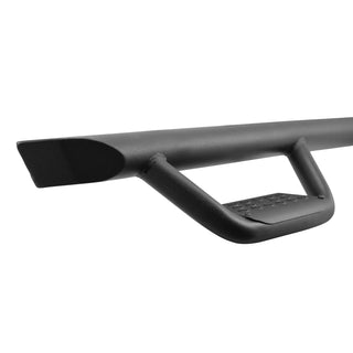 Go Rhino D224049T - Domintator Extreme D2 Side Steps With Mounting Brackets - Textured Black