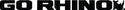 Go Rhino 732060T - XE Center Hood Light Mount - Textured Black