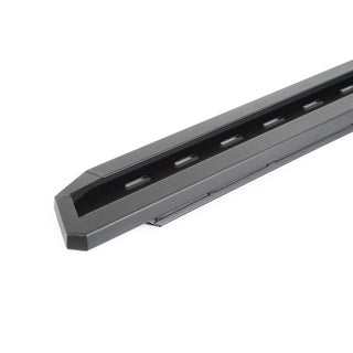 Go Rhino 69642568PC - RB30 Running Boards With Mounting Bracket Kit - Textured Black