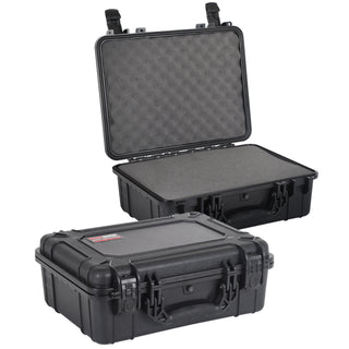 Go Rhino XG201608F - Xventure Gear Hard Case With Foam - Large Box 20