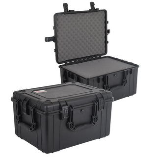 Go Rhino XG252014F - Xventure Gear Hard Case With Foam - X-Large Box 25