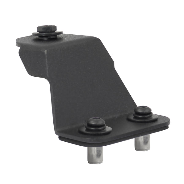 Go Rhino 5910001T - SRM Rack Mounting Kit - Fixed Mount - Textured Black