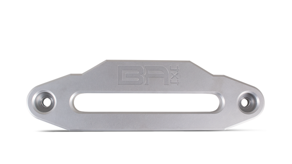 Body Armor 4x4 - 5140 - Bumper D-Ring