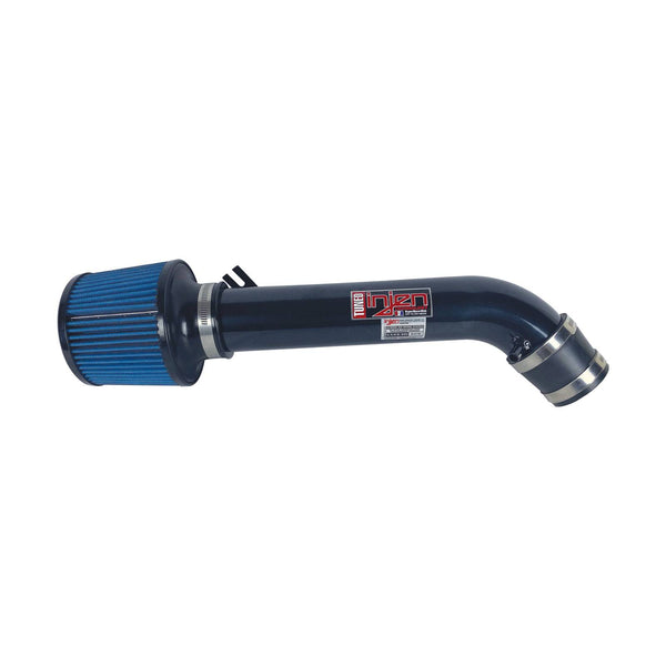 Injen Black IS Short Ram Cold Air Intake System