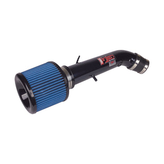 Injen Black IS Short Ram Cold Air Intake System