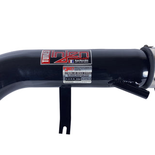 Injen Black IS Short Ram Cold Air Intake System