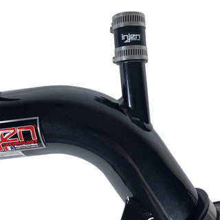 Injen Black IS Short Ram Cold Air Intake System