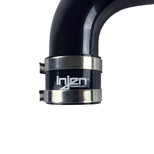 Injen Black IS Short Ram Cold Air Intake System