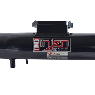 Injen Black IS Short Ram Cold Air Intake System